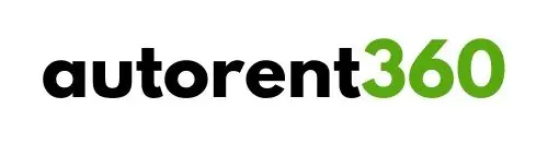 Noleggio Lungo Termine Toscana - Autorent360 Logo